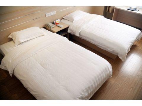 Super 8 Nanjing Jiefang Road Hotell Eksteriør bilde