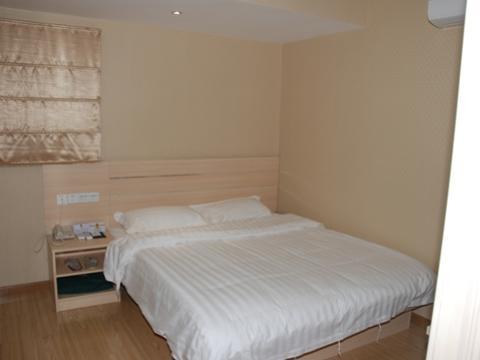 Super 8 Nanjing Jiefang Road Hotell Eksteriør bilde