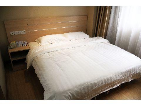 Super 8 Nanjing Jiefang Road Hotell Eksteriør bilde
